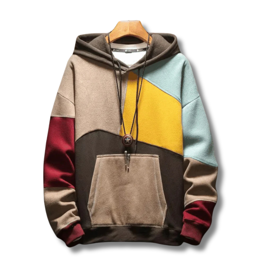 DAVE - Heren Hoodie