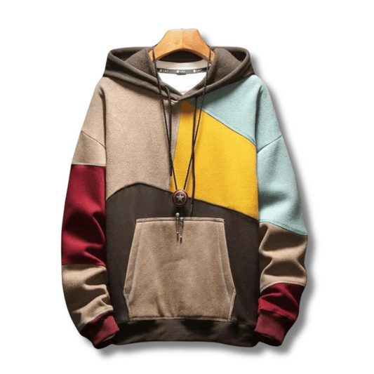 DAVE - Heren Hoodie