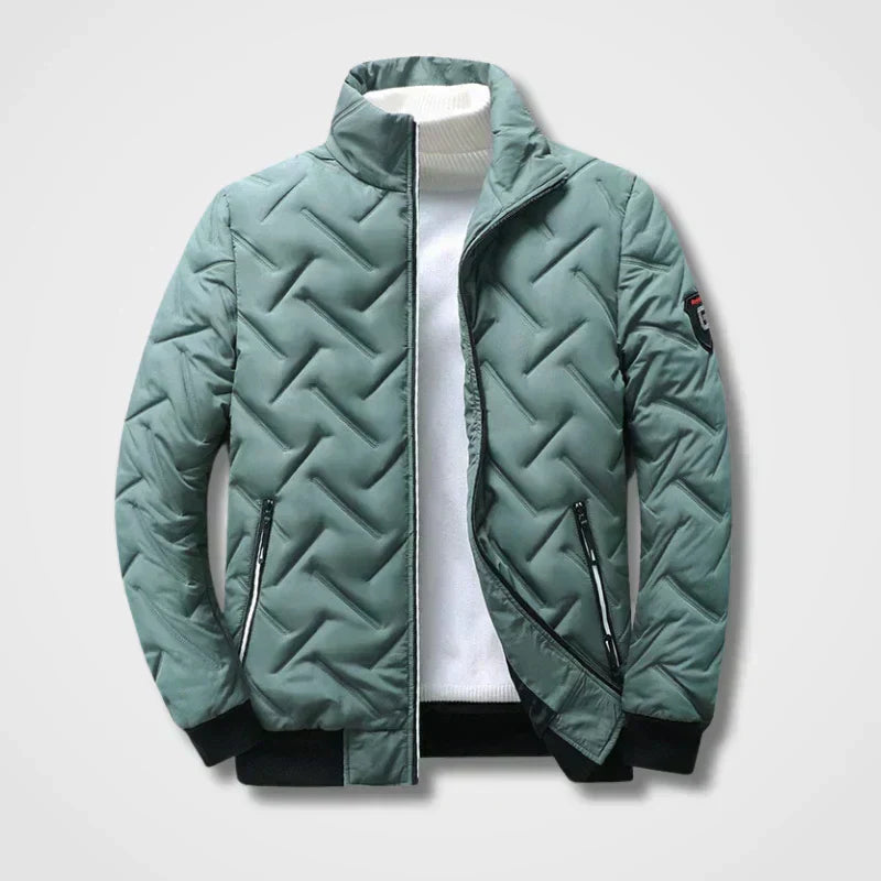 Connor | Heren winterjas