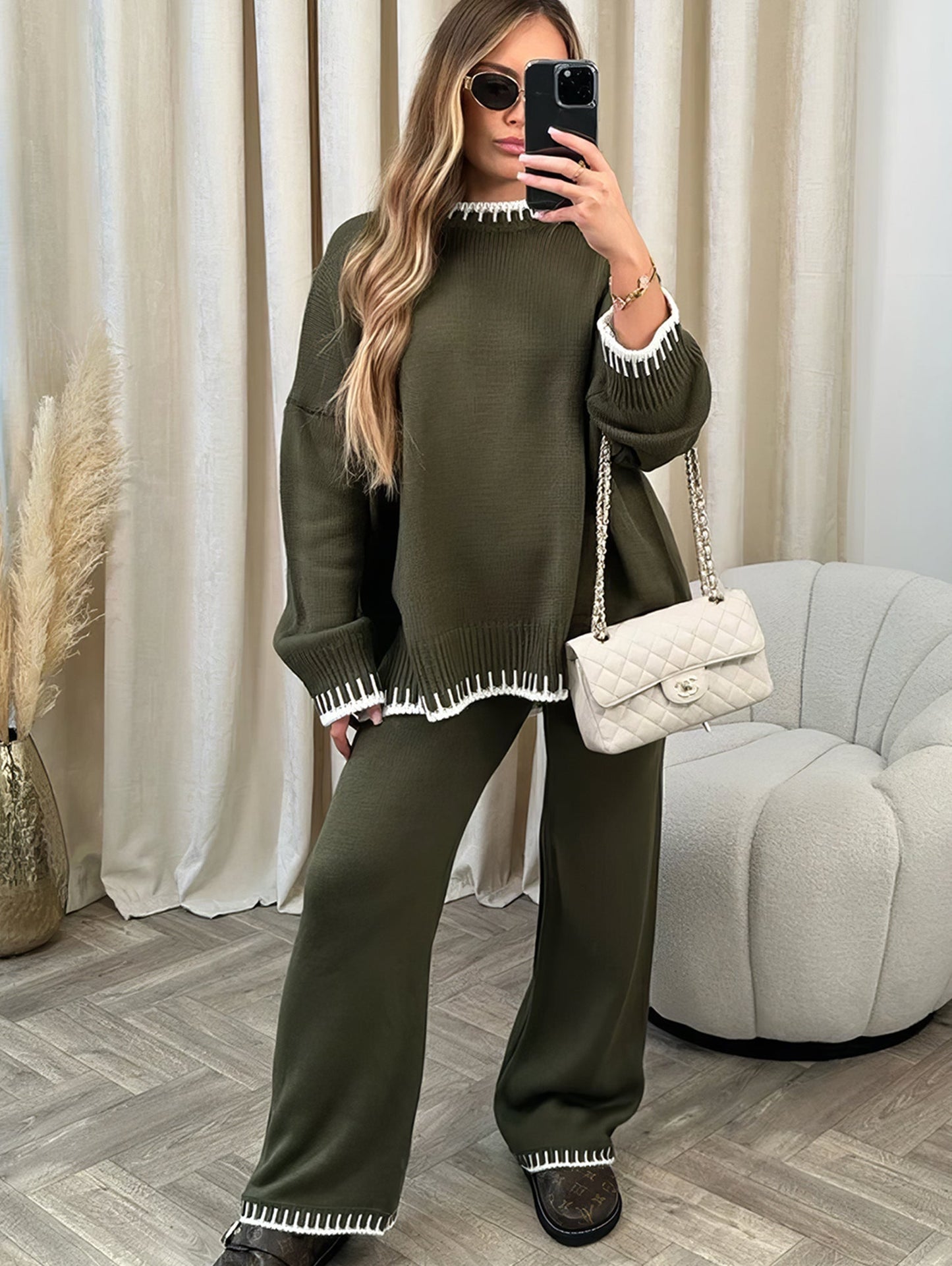 Jade™ - Comfy Set