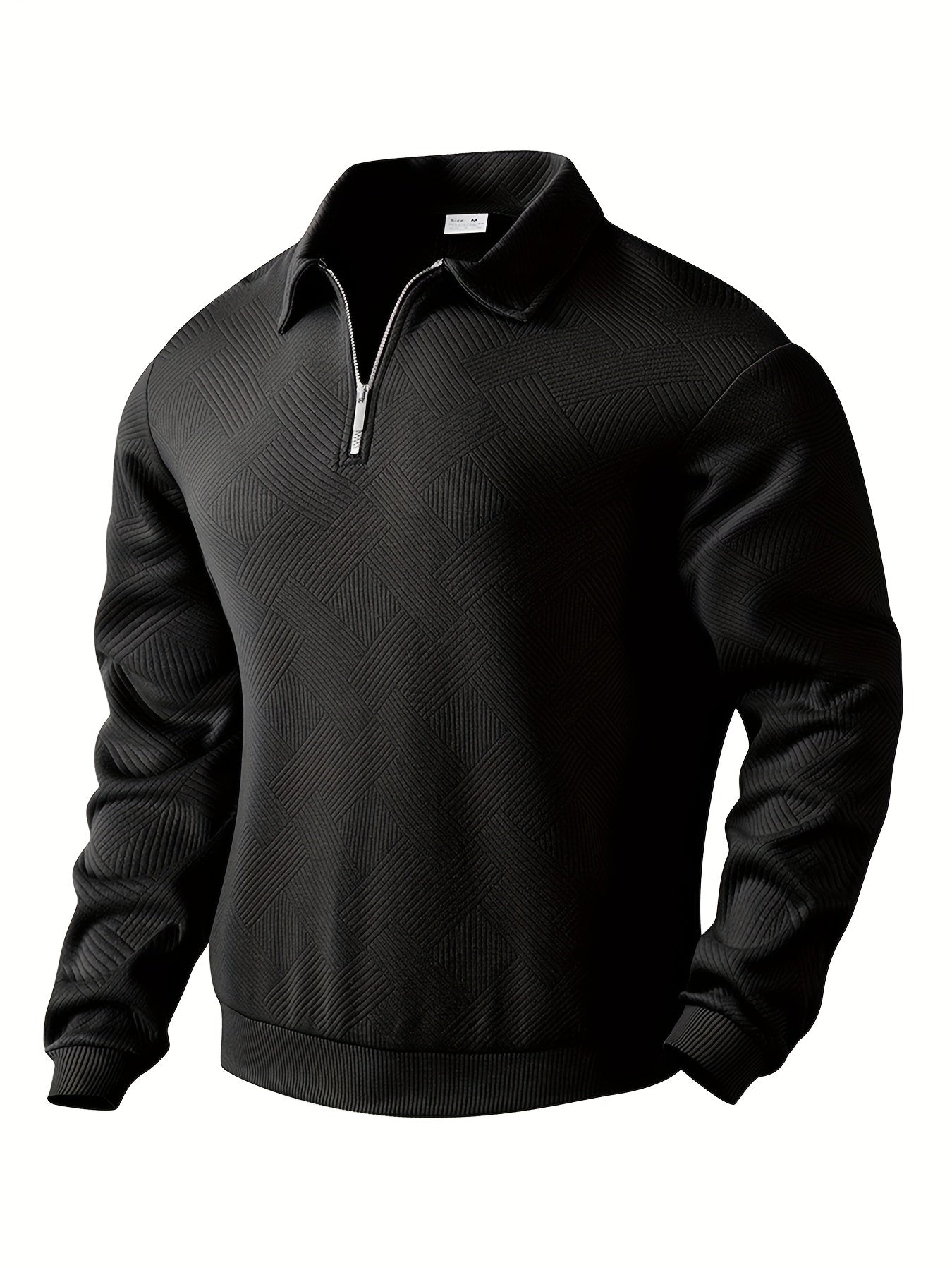 Victor™ - Tijdloze Elegantie met een Moderne Twist