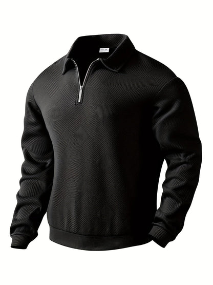 Victor™ - Tijdloze Elegantie met een Moderne Twist
