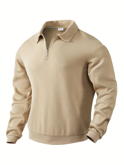 Victor™ - Tijdloze Elegantie met een Moderne Twist