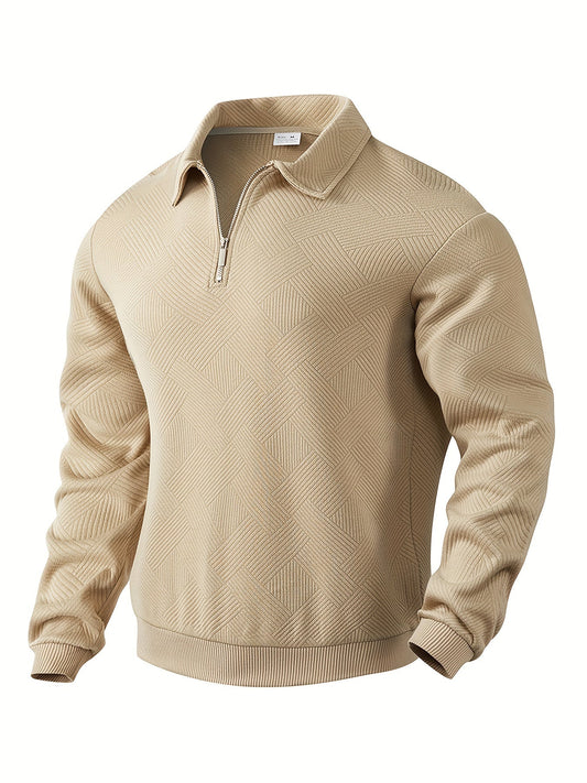 Victor™ - Tijdloze Elegantie met een Moderne Twist