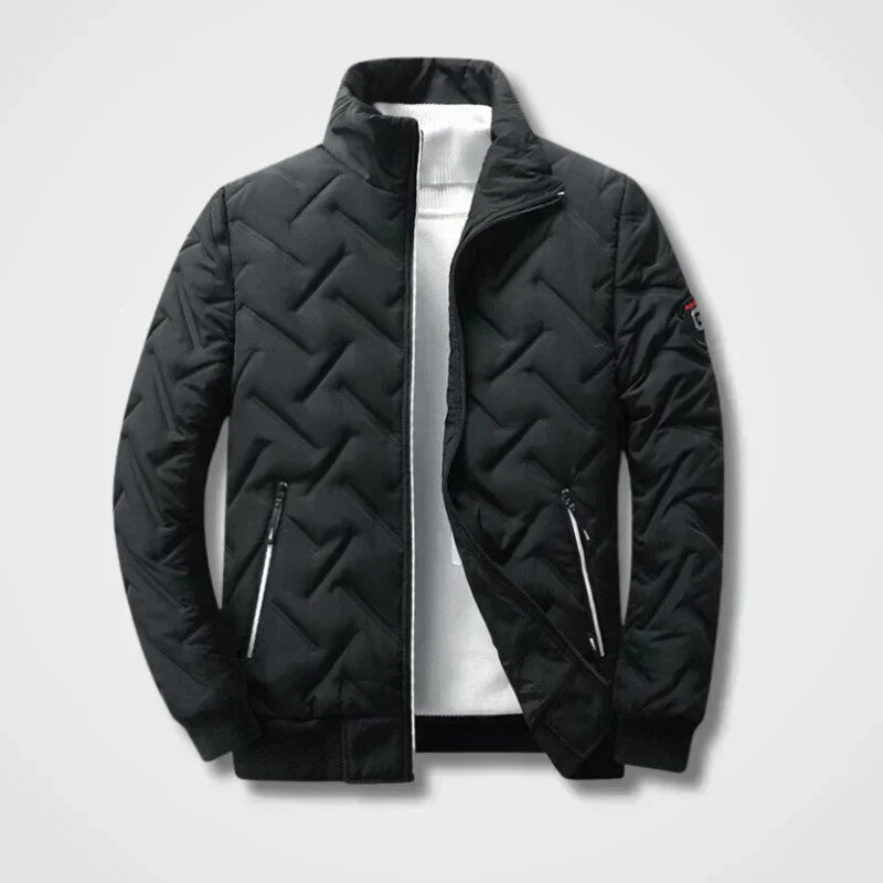 Connor | Heren winterjas