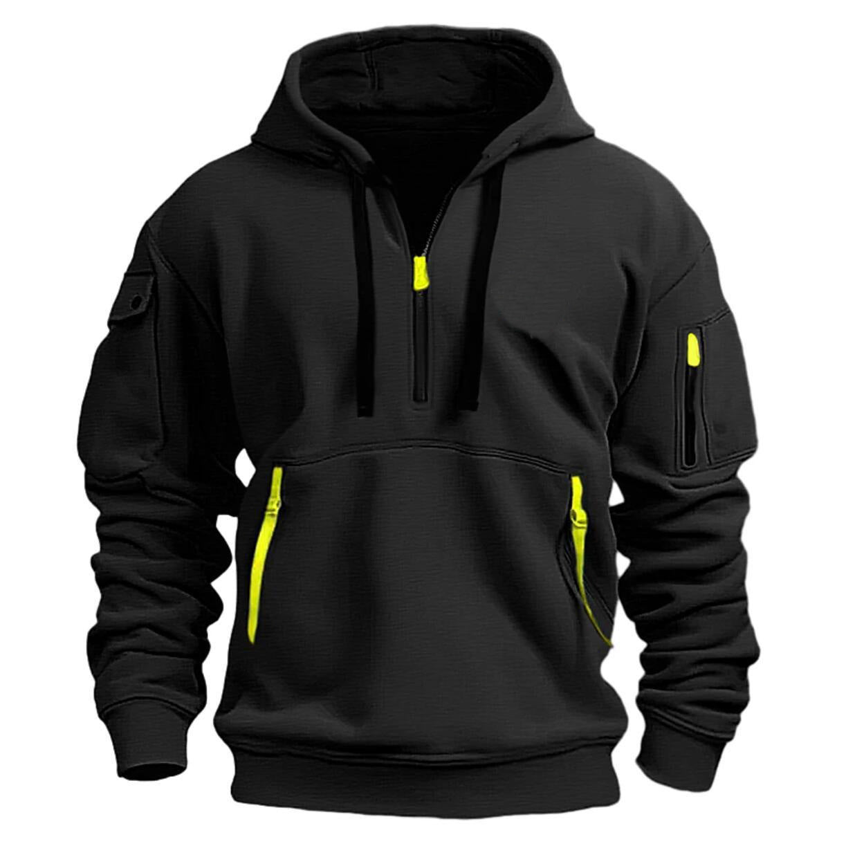 Mason™ - De Perfecte Mix van Comfort en Stijl