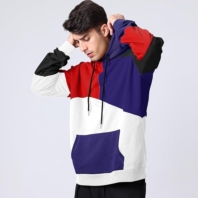 DAVE - Heren Hoodie