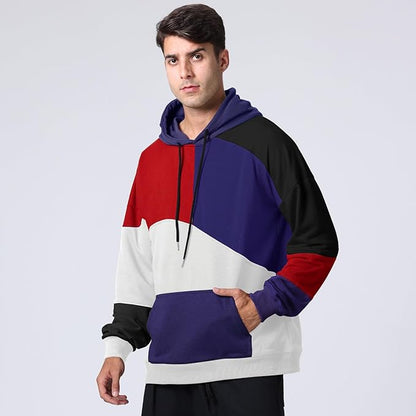 DAVE - Heren Hoodie