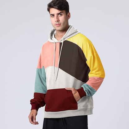DAVE - Heren Hoodie