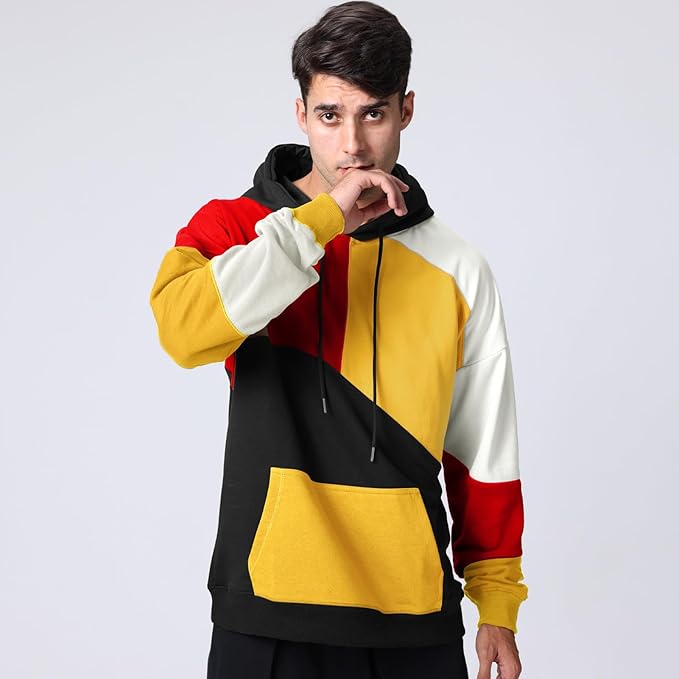 DAVE - Heren Hoodie