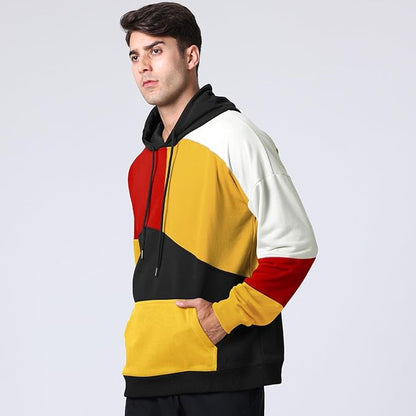 DAVE - Heren Hoodie