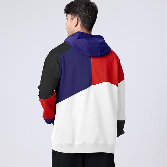DAVE - Heren Hoodie