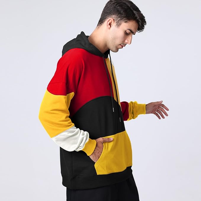 DAVE - Heren Hoodie
