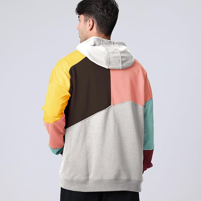 DAVE - Heren Hoodie
