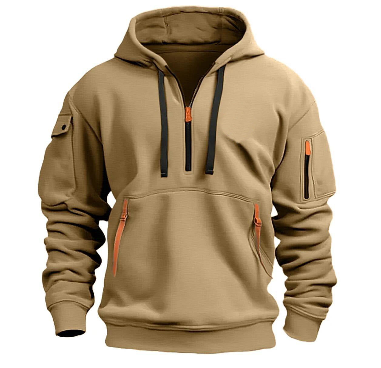 Mason™ - De Perfecte Mix van Comfort en Stijl