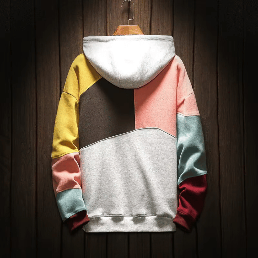DAVE - Heren Hoodie