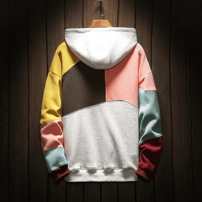 DAVE - Heren Hoodie
