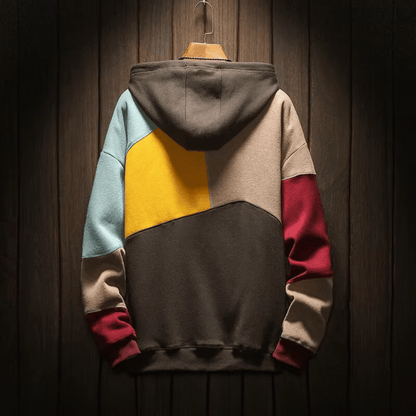 DAVE - Heren Hoodie