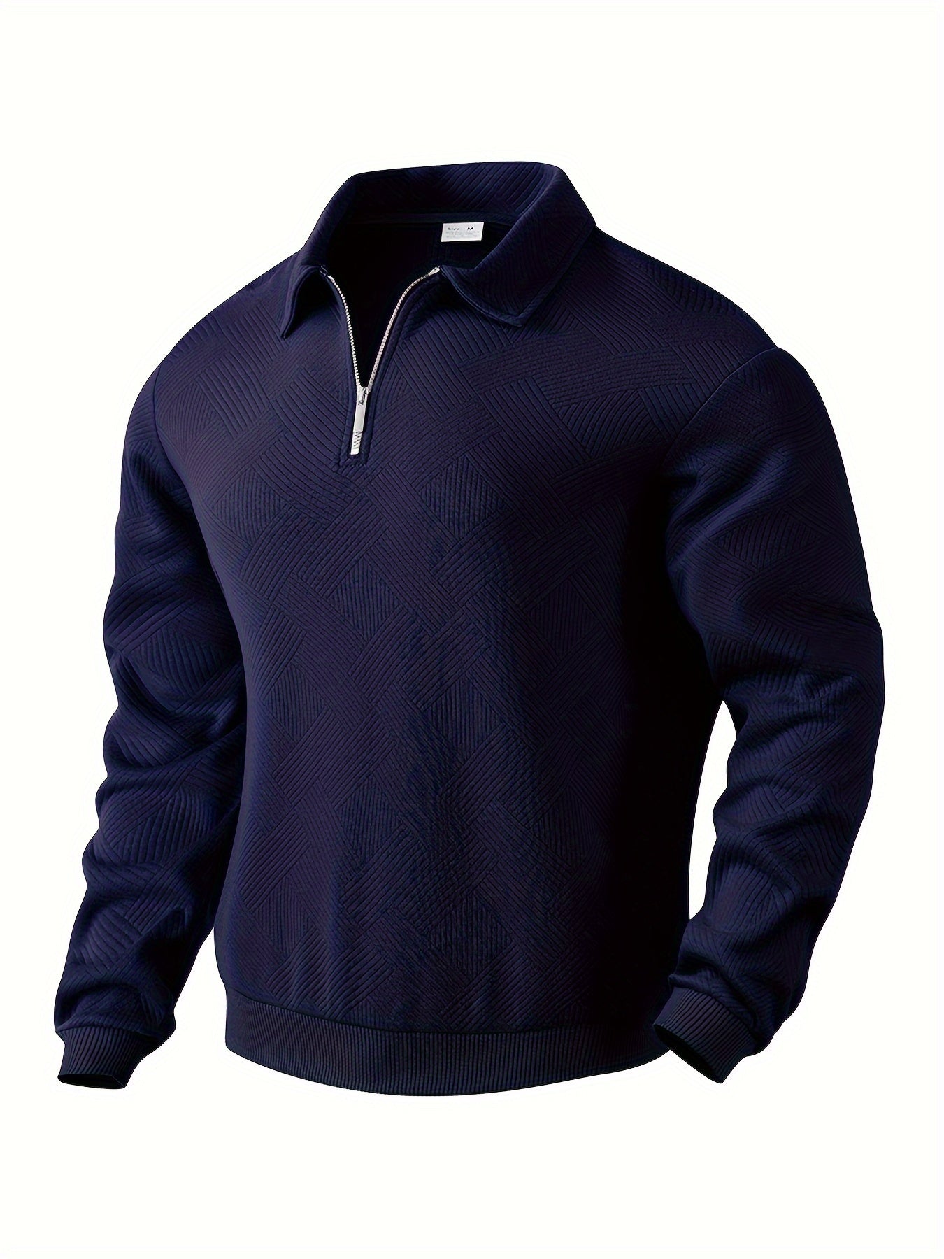 Victor™ - Tijdloze Elegantie met een Moderne Twist