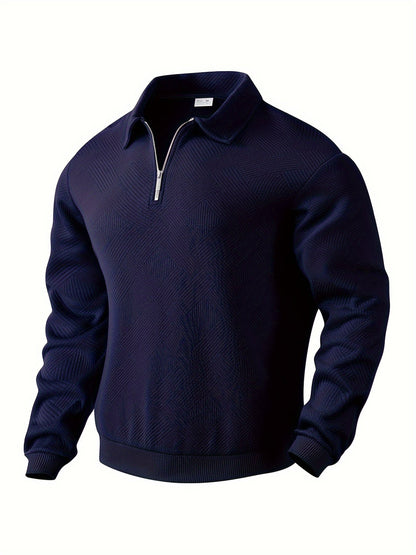 Victor™ - Tijdloze Elegantie met een Moderne Twist