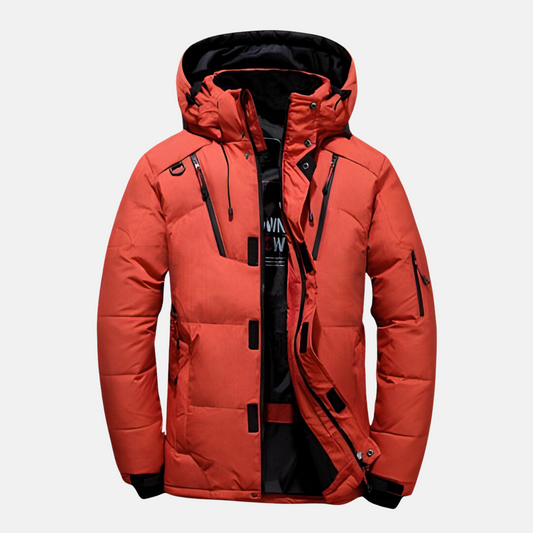 Chester | Warme winterjas