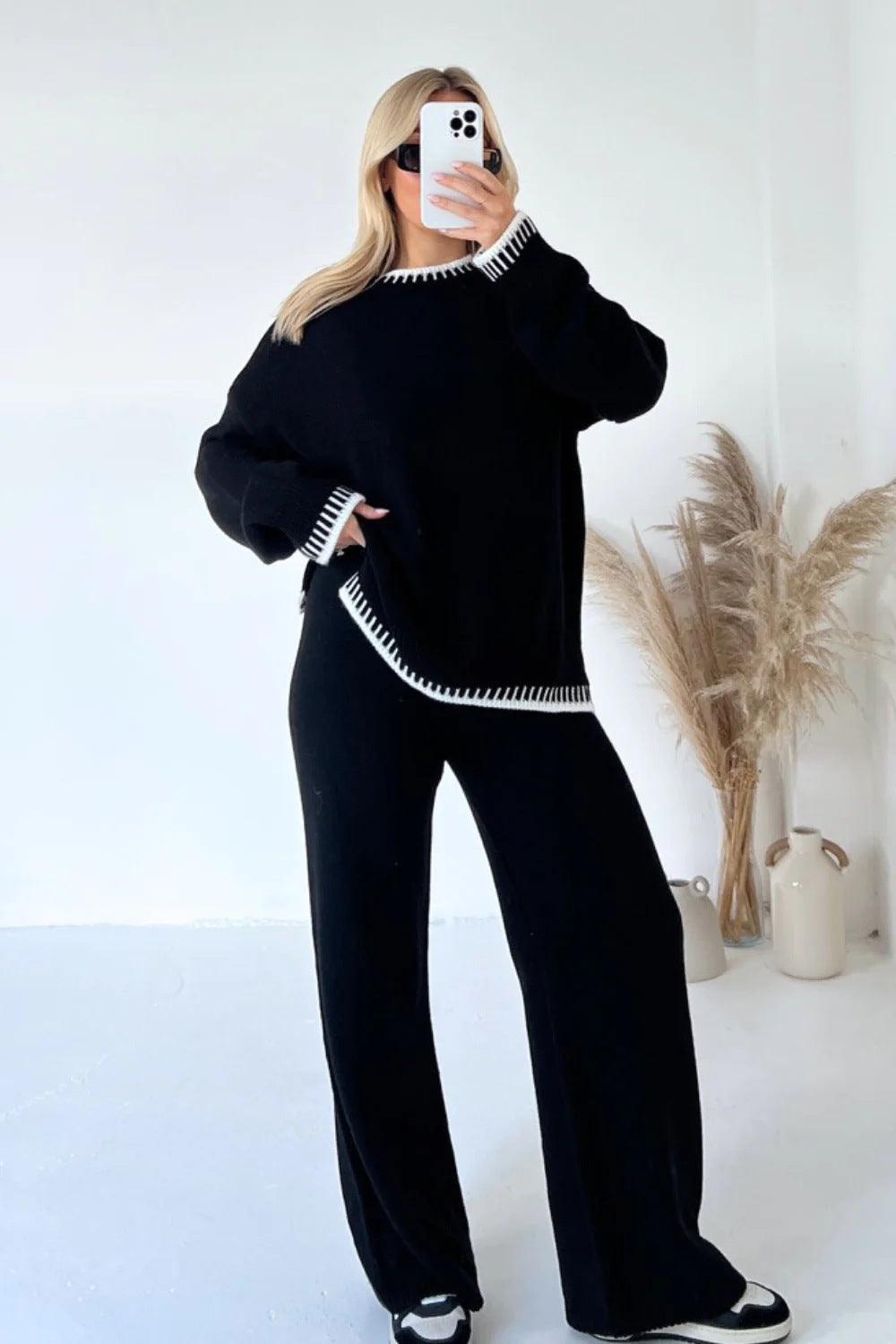 Jade™ - Comfy Set