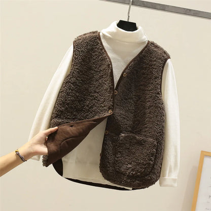Faye | Klassieke vest