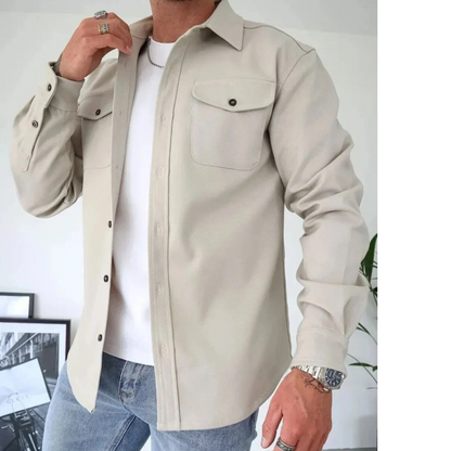 Levi | Überhemdjacke