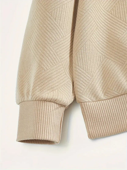 OSCAR – Vintage vest met rits