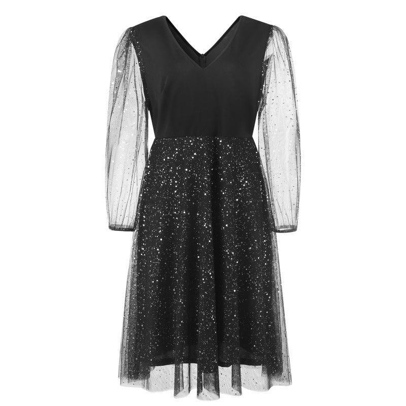 ANNA | Dames jurk