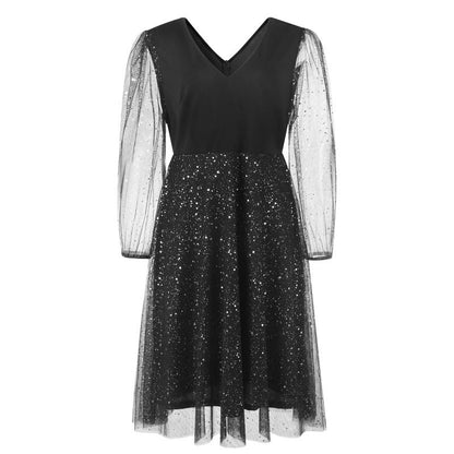 ANNA | Dames jurk