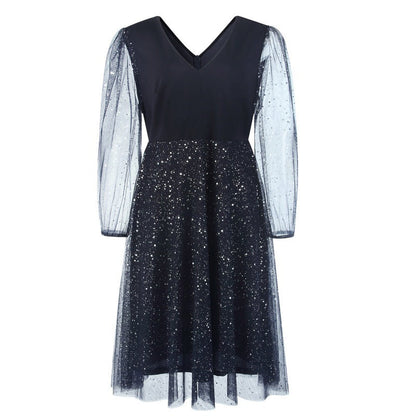 ANNA | Dames jurk