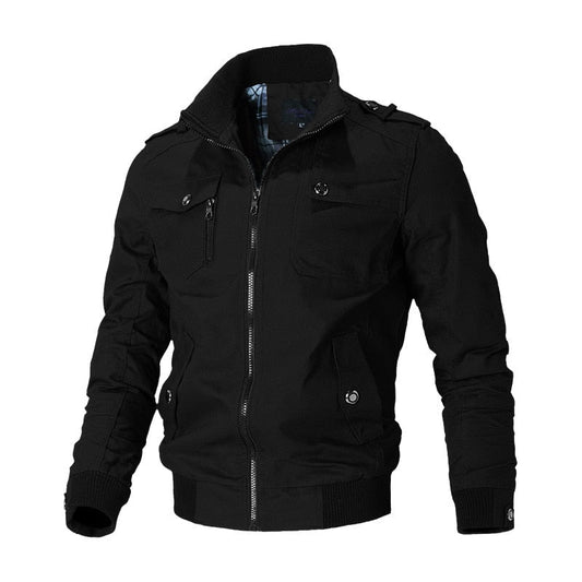 Cedrick | Heren winterjas
