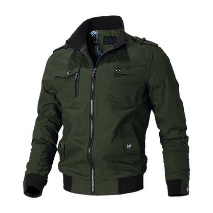 Cedrick | Heren winterjas