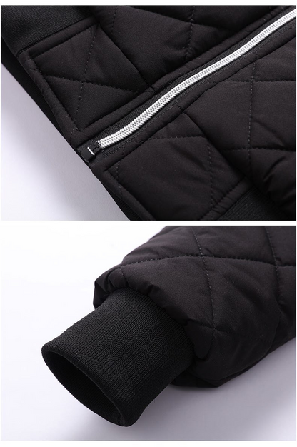 Antonio | Slim Fit Jacke