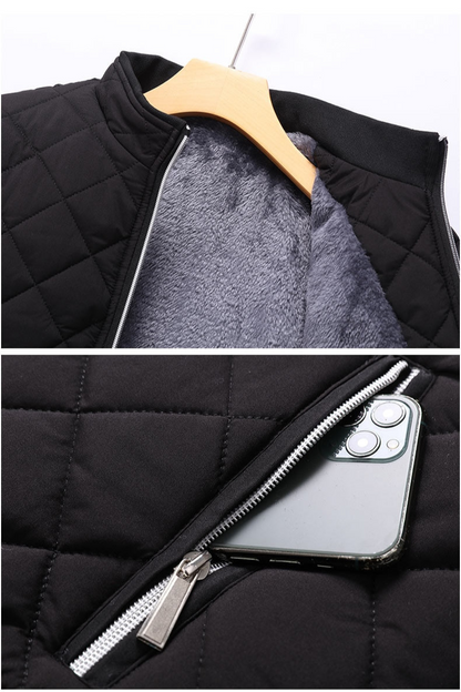 Antonio | Slim Fit Jacke