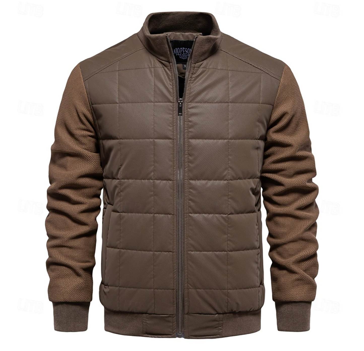 George | Heren jas