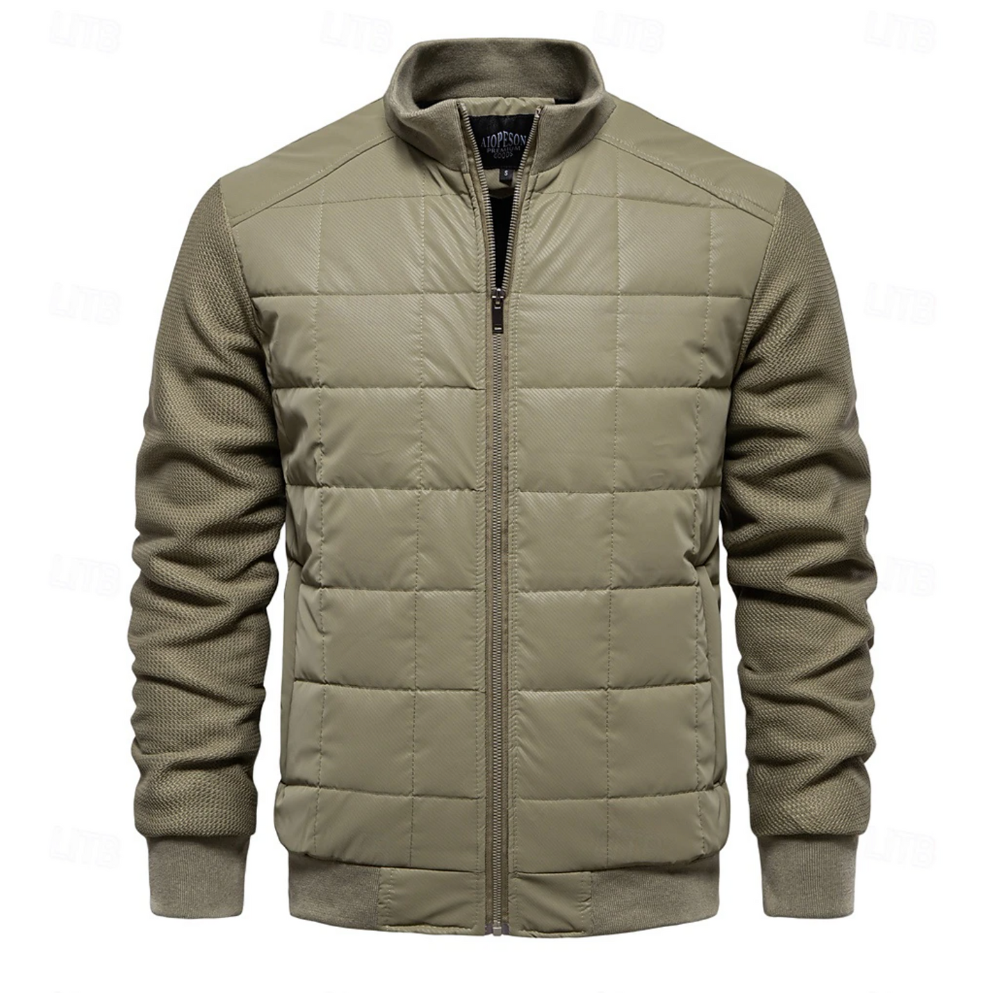 George | Heren jas