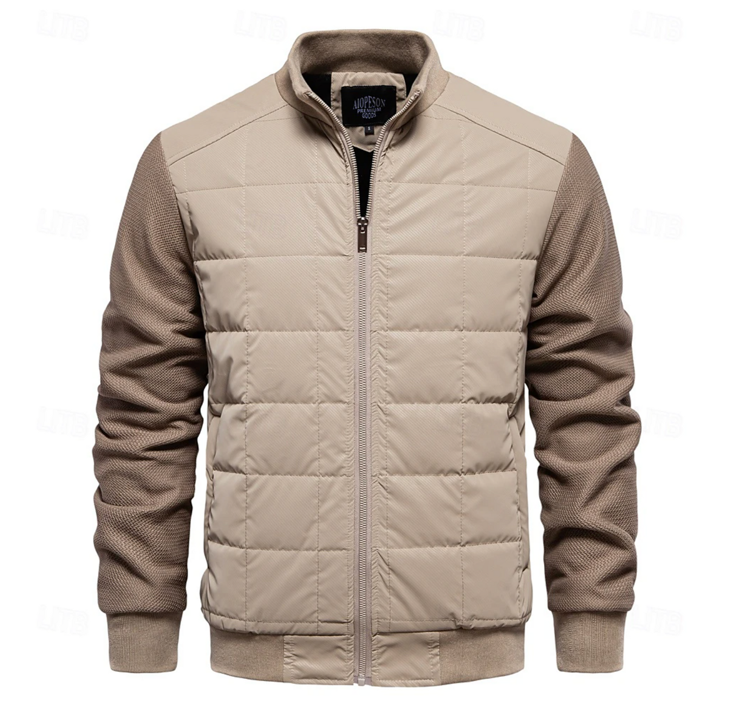George | Heren jas