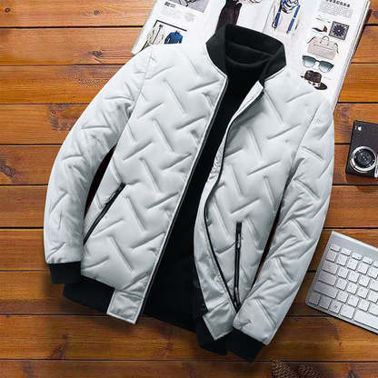 Connor | Heren winterjas