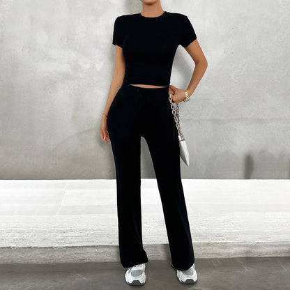 Lina™ Set - De Perfecte Mix van Stijl en Comfort