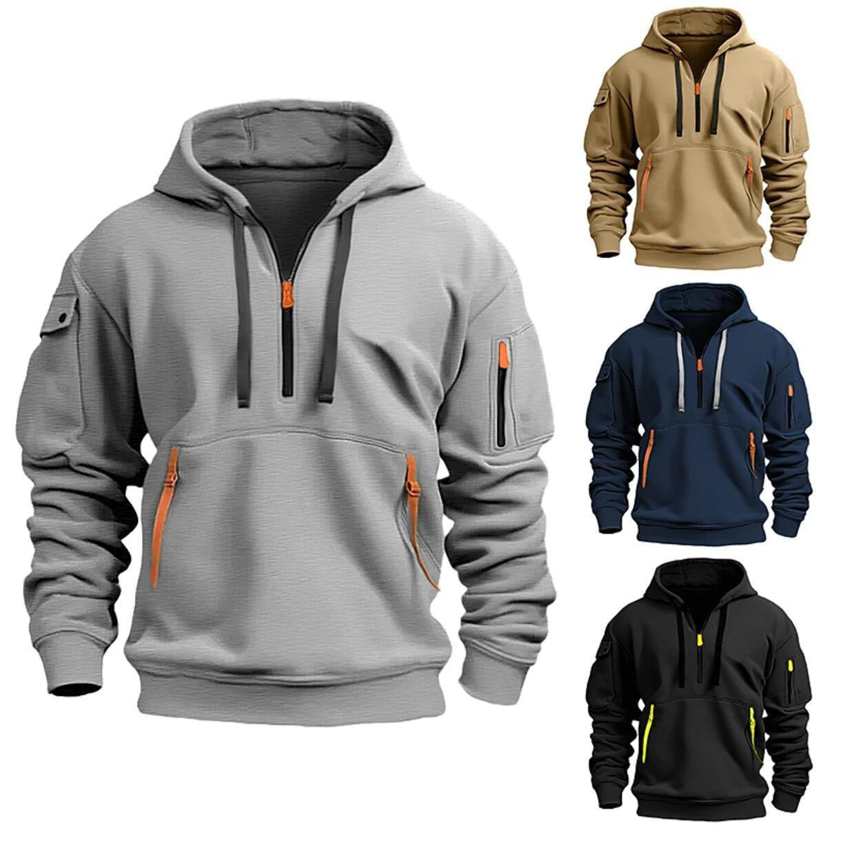 Mason™ - De Perfecte Mix van Comfort en Stijl