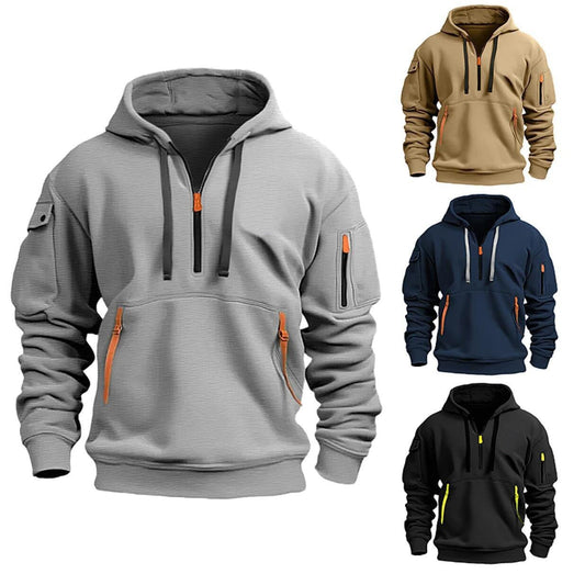 Mason™ - De Perfecte Mix van Comfort en Stijl