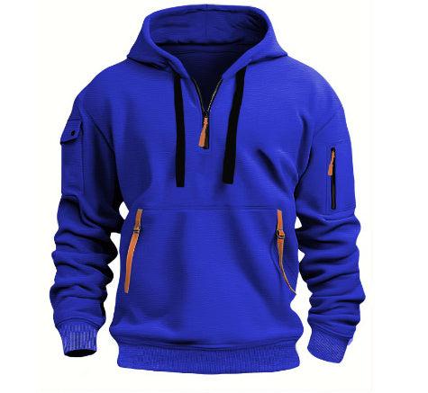 Mason™ - De Perfecte Mix van Comfort en Stijl