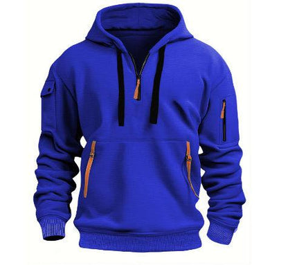 Mason™ - De Perfecte Mix van Comfort en Stijl