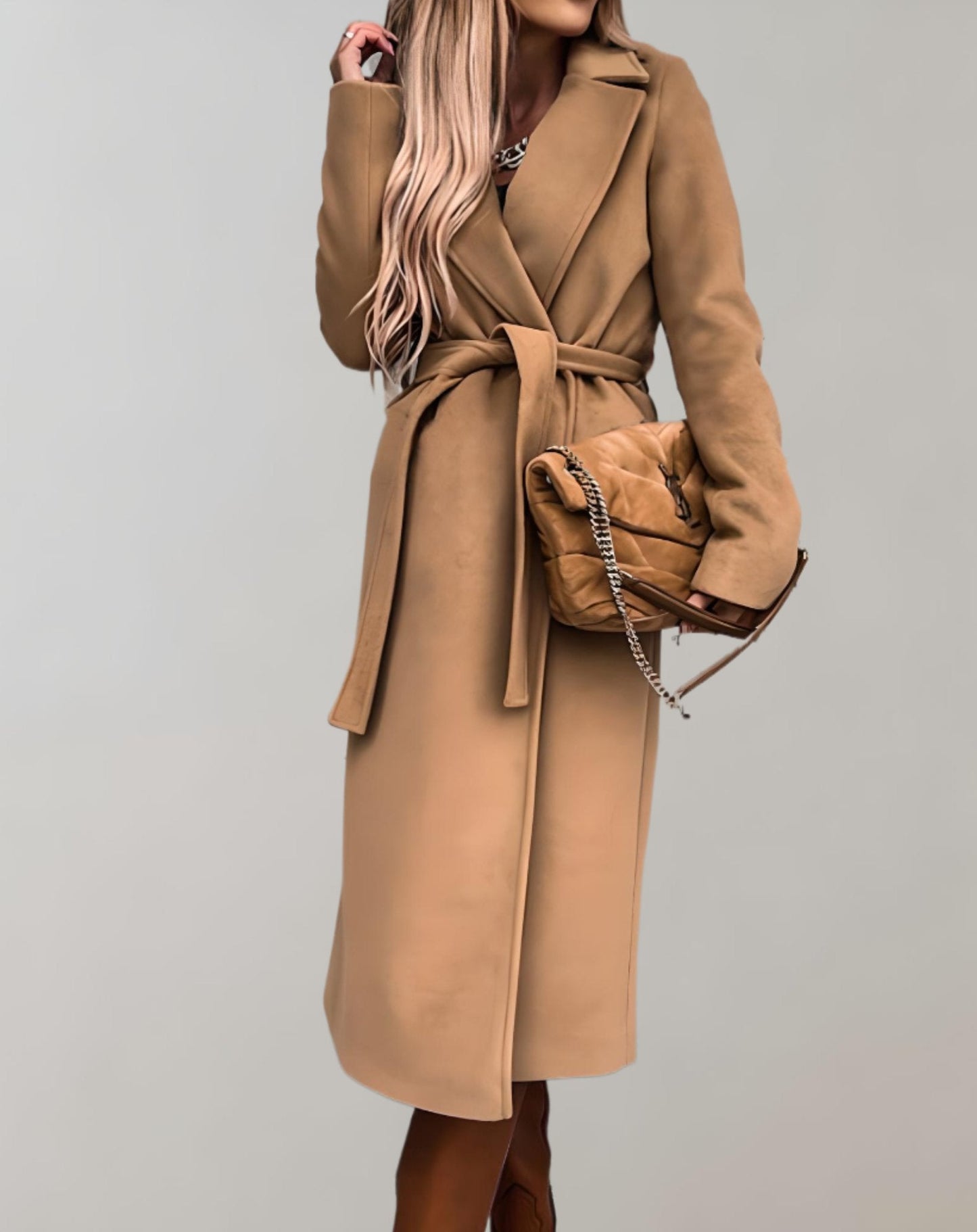 ANNA | Dames jas