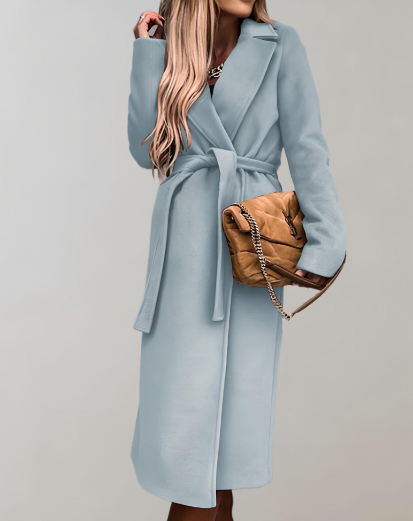ANNA | Dames jas