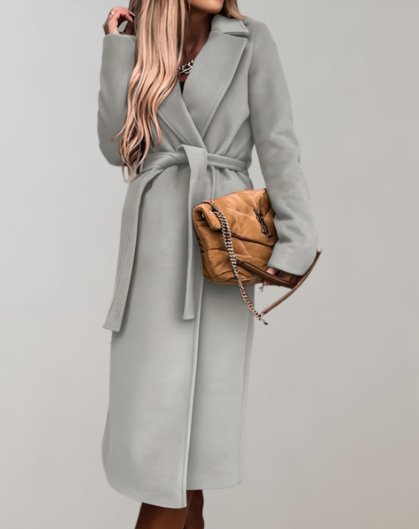 ANNA | Dames jas