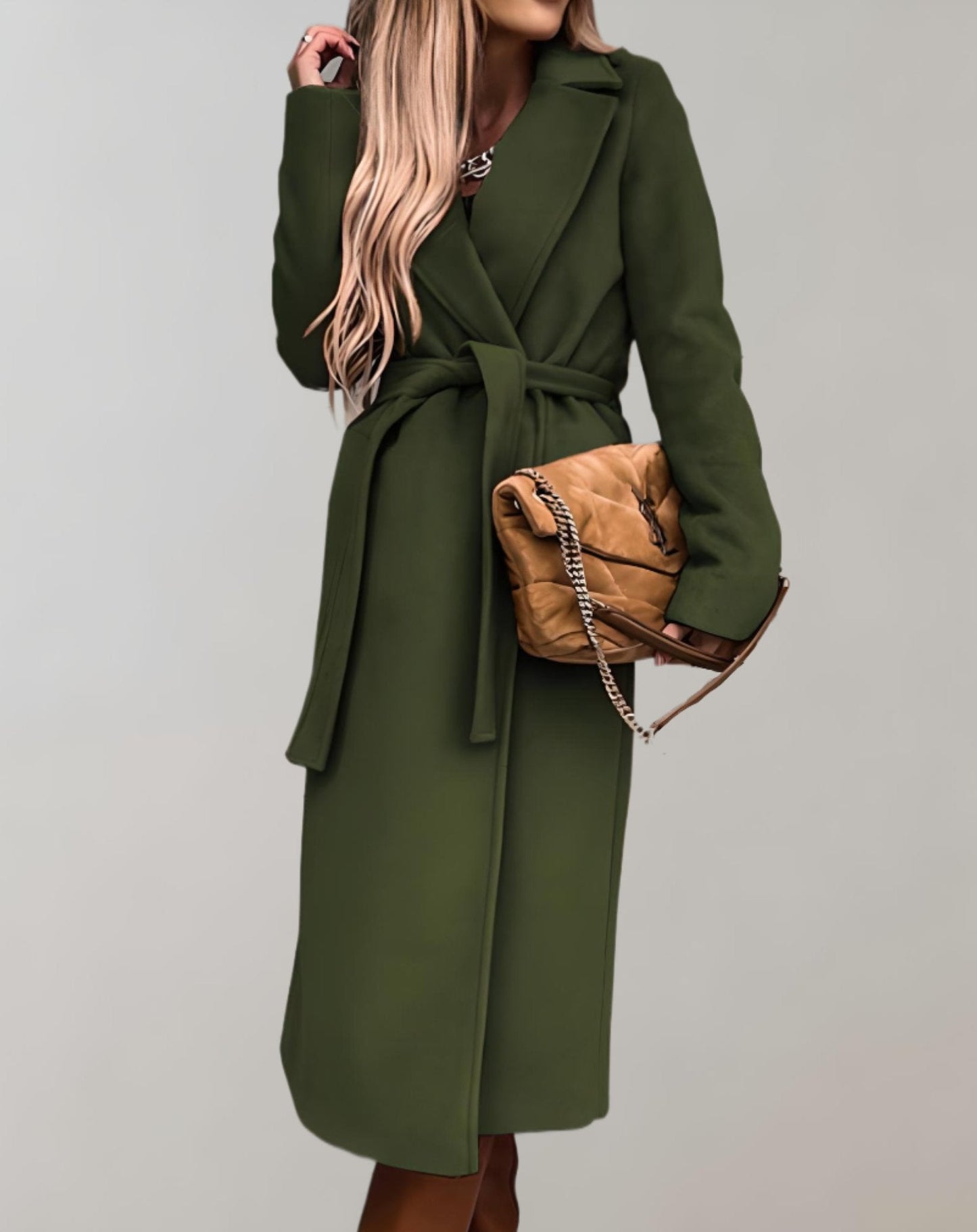 ANNA | Dames jas