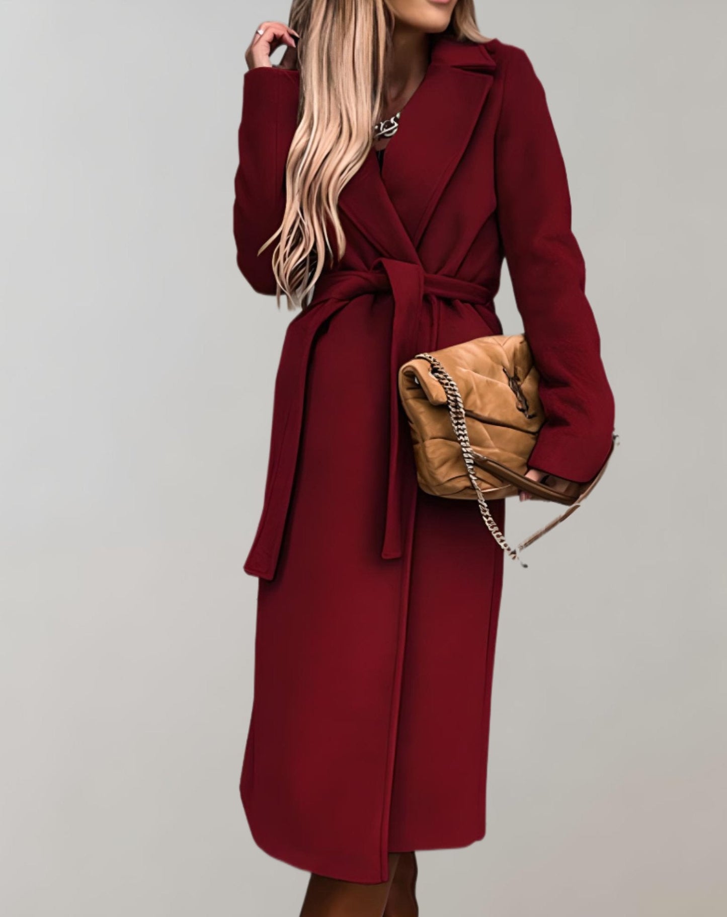 ANNA | Dames jas